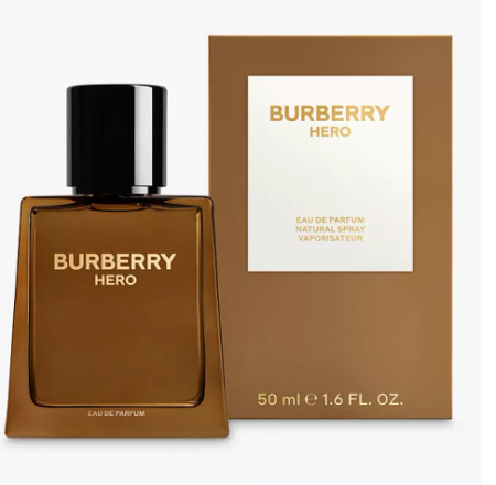 Burberry Hero EDP 100ml